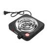 KUCHENKA ELEKTRYCZNA 1500W KD4140 - Sodrinta.lt