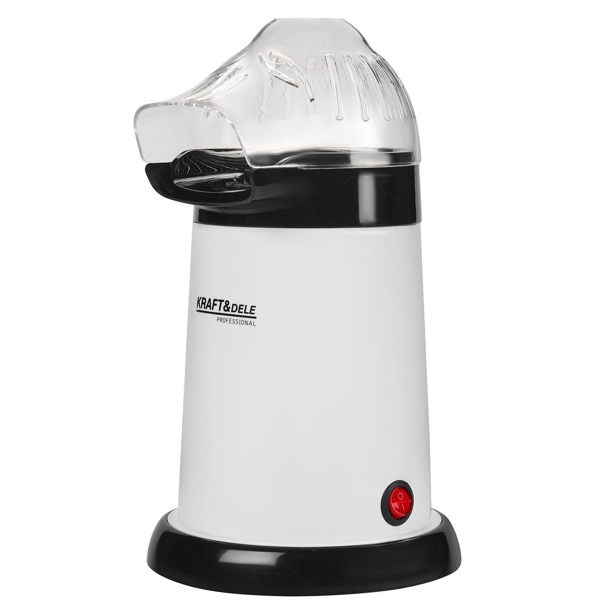 Maszynka do robienia popcornu KD4122 - Sodrinta.lt
