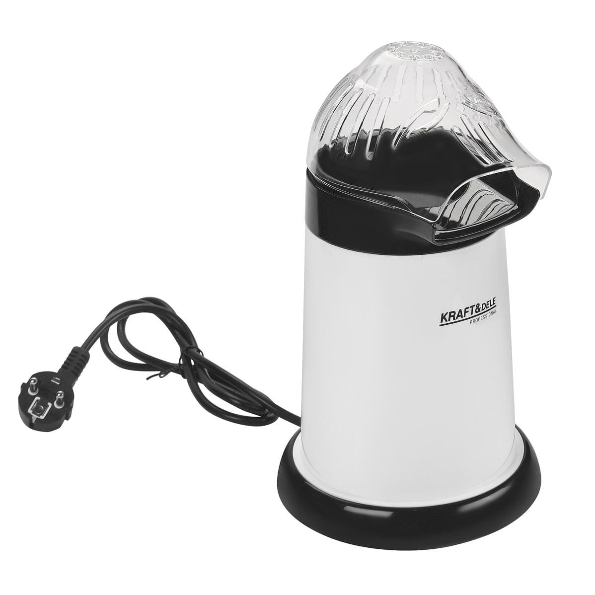 Maszynka do robienia popcornu KD4122 - Sodrinta.lt