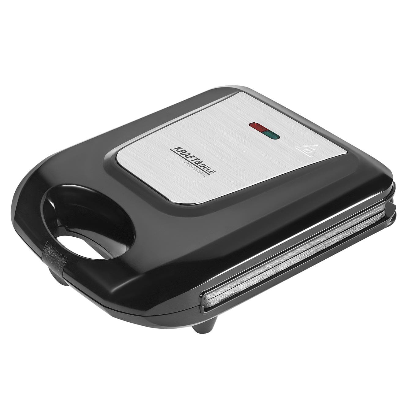 OPIEKACZ DO CIASTECZEK, ORZESZKÓW 1400W KD4116 - Sodrinta.lt