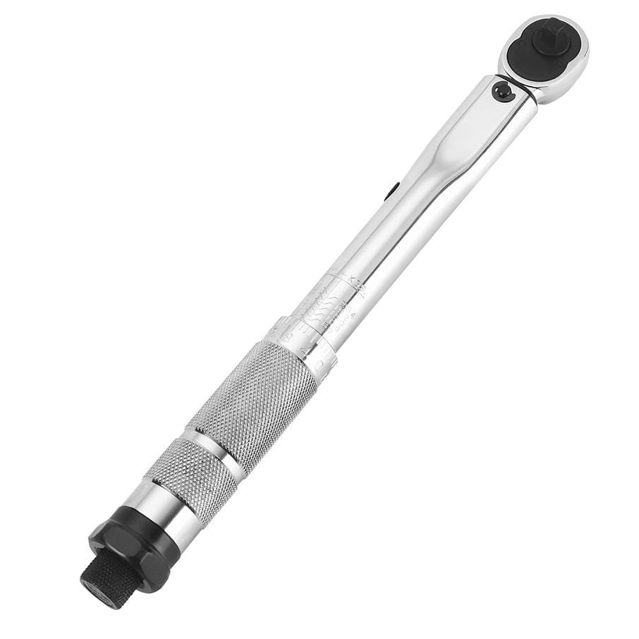 KLUCZ DYNAMOMETRYCZNY 1/4" 5-25Nm KD11385 - Sodrinta.lt