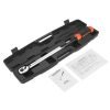KLUCZ DYNAMOMETRYCZNY 1/2" 40-210Nm KD11388 - Sodrinta.lt
