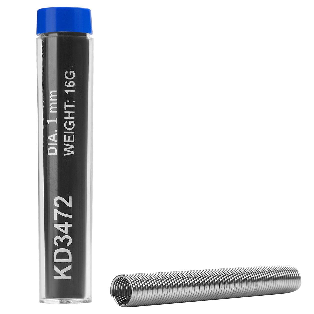 CYNA/SPOIWO LUTOWNICZE W FIOLCE 16G KD3472 - Sodrinta.lt