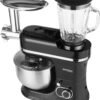 Planetinis virtuvinis kombainas iki 3000 W / 5 l KD4147 - Image 4