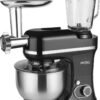 Planetinis virtuvinis kombainas iki 3000 W / 5 l KD4147 - Image 3