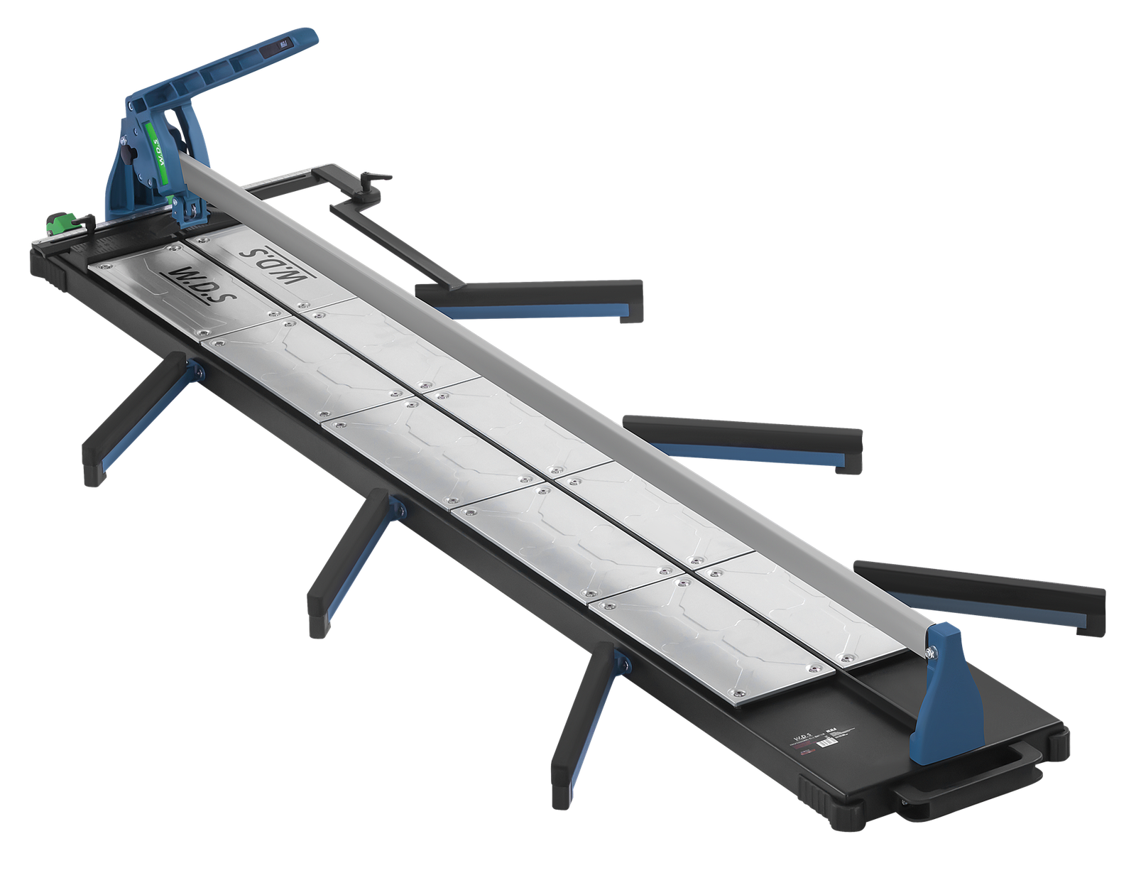 PROFESIONALUS PLYTELIŲ PJOVIMO STAKLĖS 1650 MM WDS2690 - Sodrinta.lt