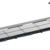 PROFESIONALUS PLYTELIŲ PJOVIMO STAKLĖS 1650 MM WDS2690 - Sodrinta.lt