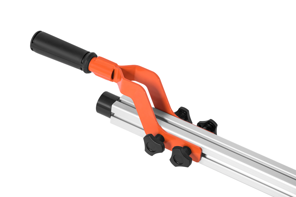 Didelių plytelių kėlimo rinkinys 3600 mm + siurbtukai KD11985 - Sodrinta.lt