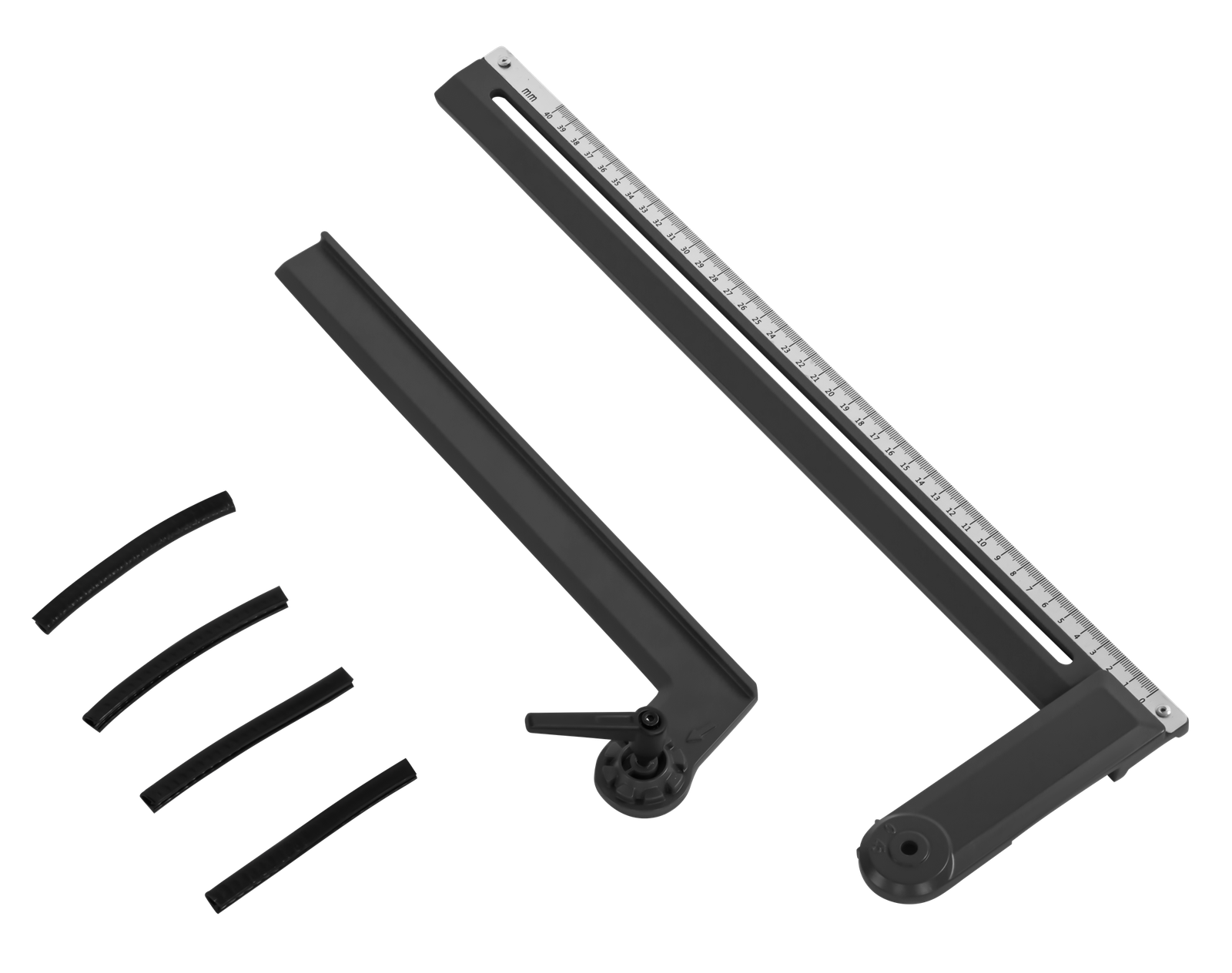 PROFESIONALUS PLYTELIŲ PJOVIMO STAKLĖS 1650 MM WDS2690 - Sodrinta.lt