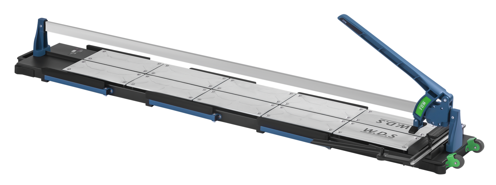 PROFESIONALUS PLYTELIŲ PJOVIMO STAKLĖS 1650 MM WDS2690 - Sodrinta.lt