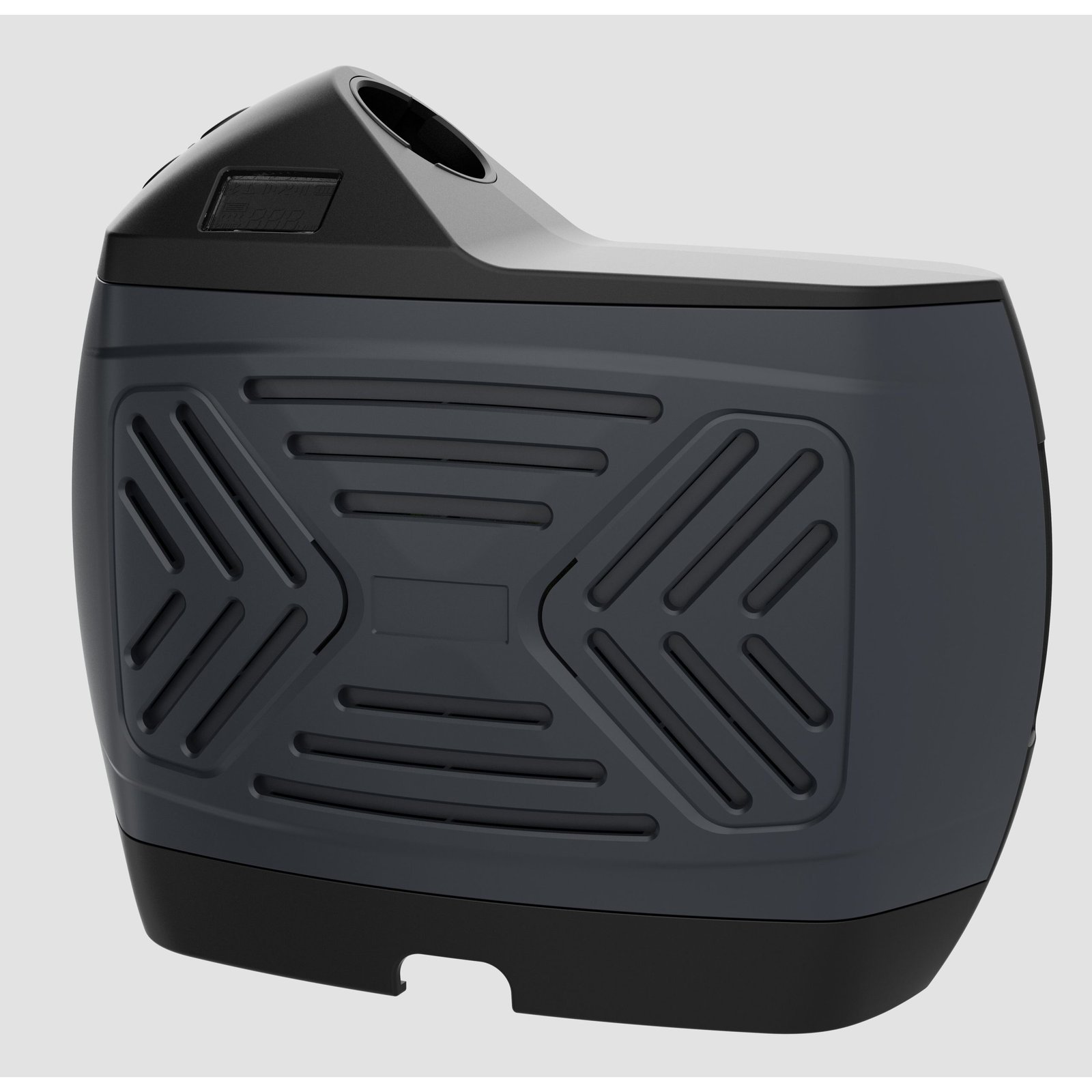 Suvirintojo skydelis FS1 su PAPR A6 sistema - Sodrinta.lt