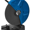 Metalo pjovimo staklės 2900 W 230 V KD553 - Sodrinta.lt