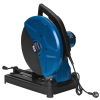 Metalo pjovimo staklės 2900 W 230 V KD553 - Sodrinta.lt