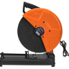 Metalo pjovimo staklės 2900 W 230 V KD553-P - Sodrinta.lt