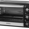KUCHENKA ELEKTRYCZNA 30L 1650W FUNKCJA ROŻNA+AKCESORIA KD4111 - Sodrinta.lt