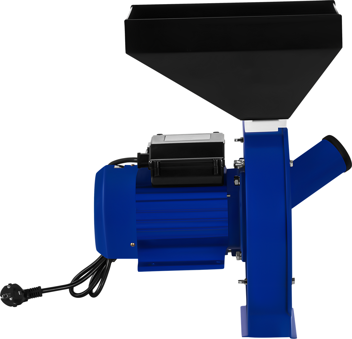 Grūdų malūnėlis / smulkintuvas 3900 W KD5218 - Image 6