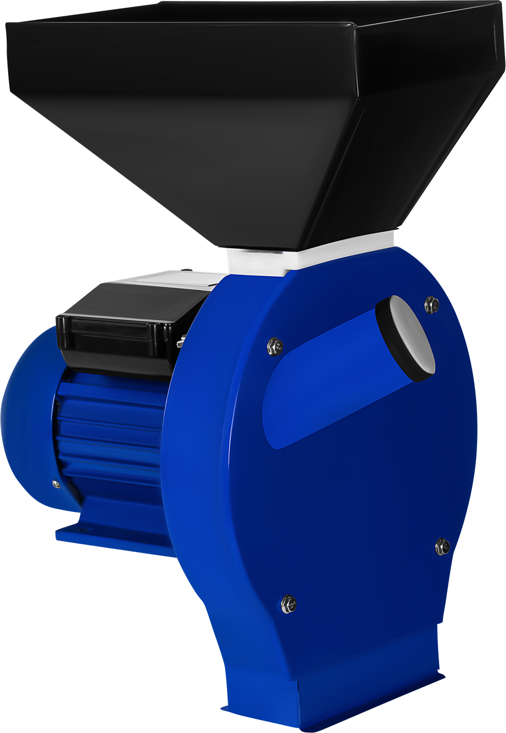 Grūdų malūnėlis / smulkintuvas 3900 W KD5218 - Image 4
