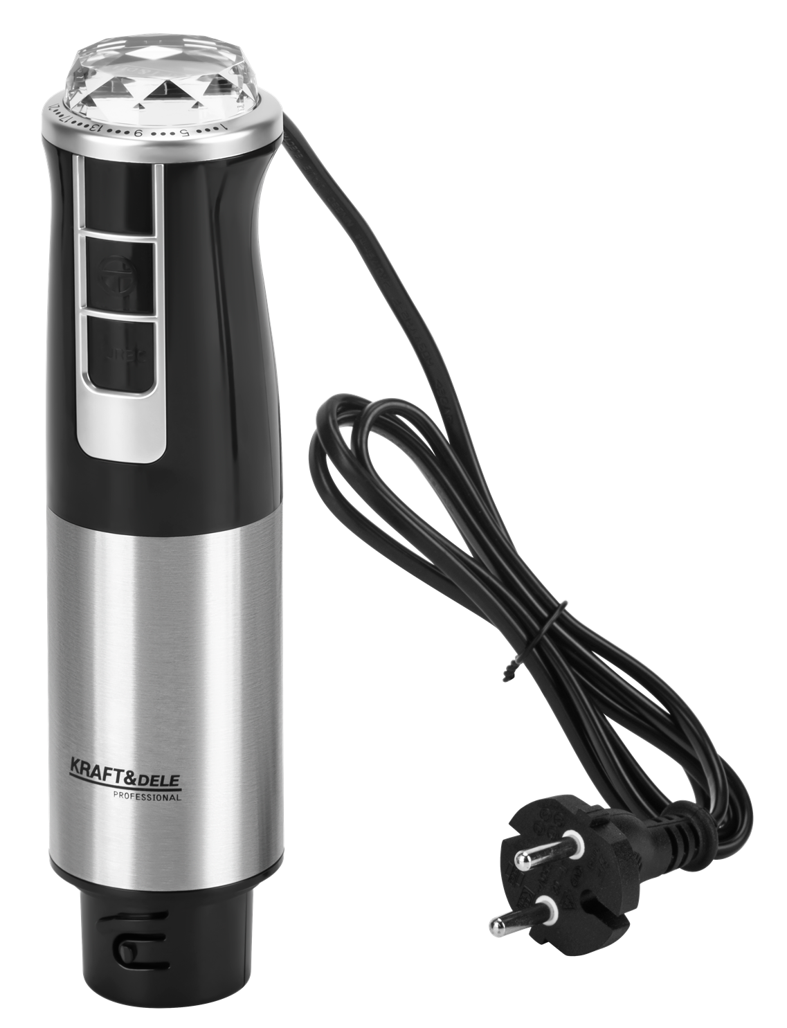 Blenderis 1500W + priedai KD4181 - Sodrinta.lt