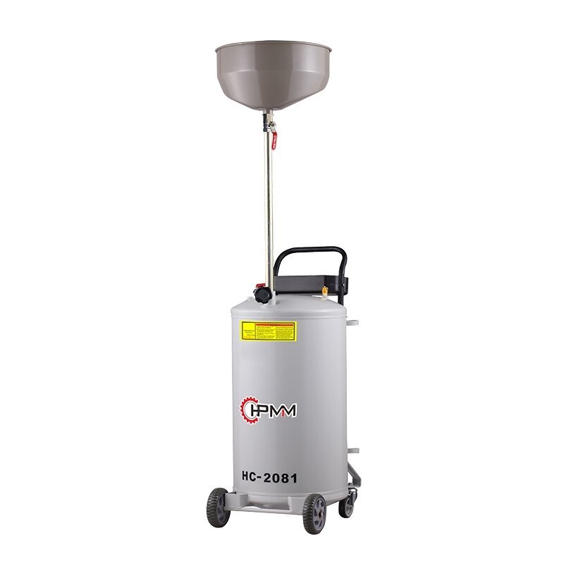 Tepalo surinkimo bakas 70l - Sodrinta.lt