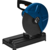 Metalo pjovimo staklės 2900 W 230 V KD553 - Image 6