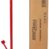Mechaninis varžtinis keltuvas 132–196 cm KD5878 - Image 6