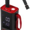 Akumuliatorinis kompresorius 85 W 7800 mAh KD5497 - Image 6