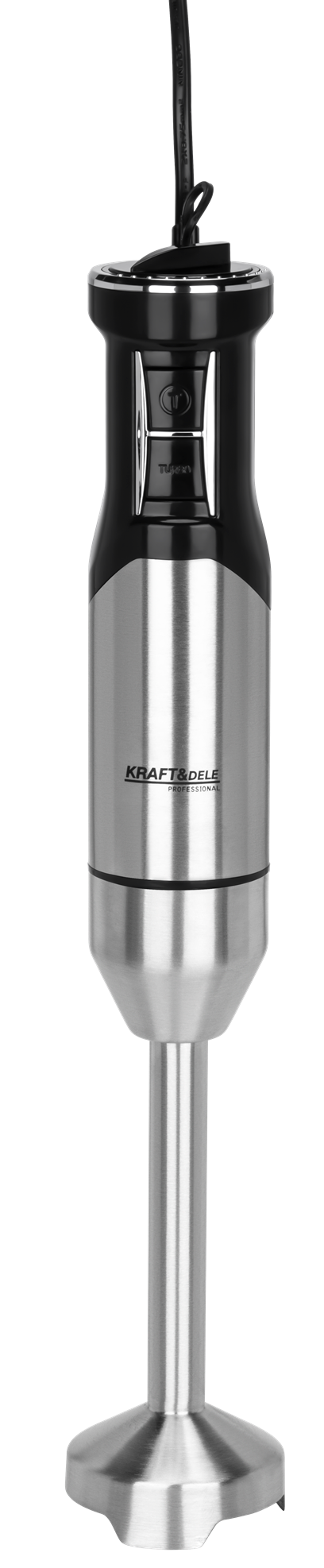 Blenderis 1500W + priedai KD4182 - Image 6