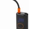 Akumuliatorinis kompresorius 5000 mAh KD5500 - Image 6
