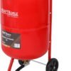Sifoninė smėliavimo įranga 80 l + priedai KD5855 - Image 6