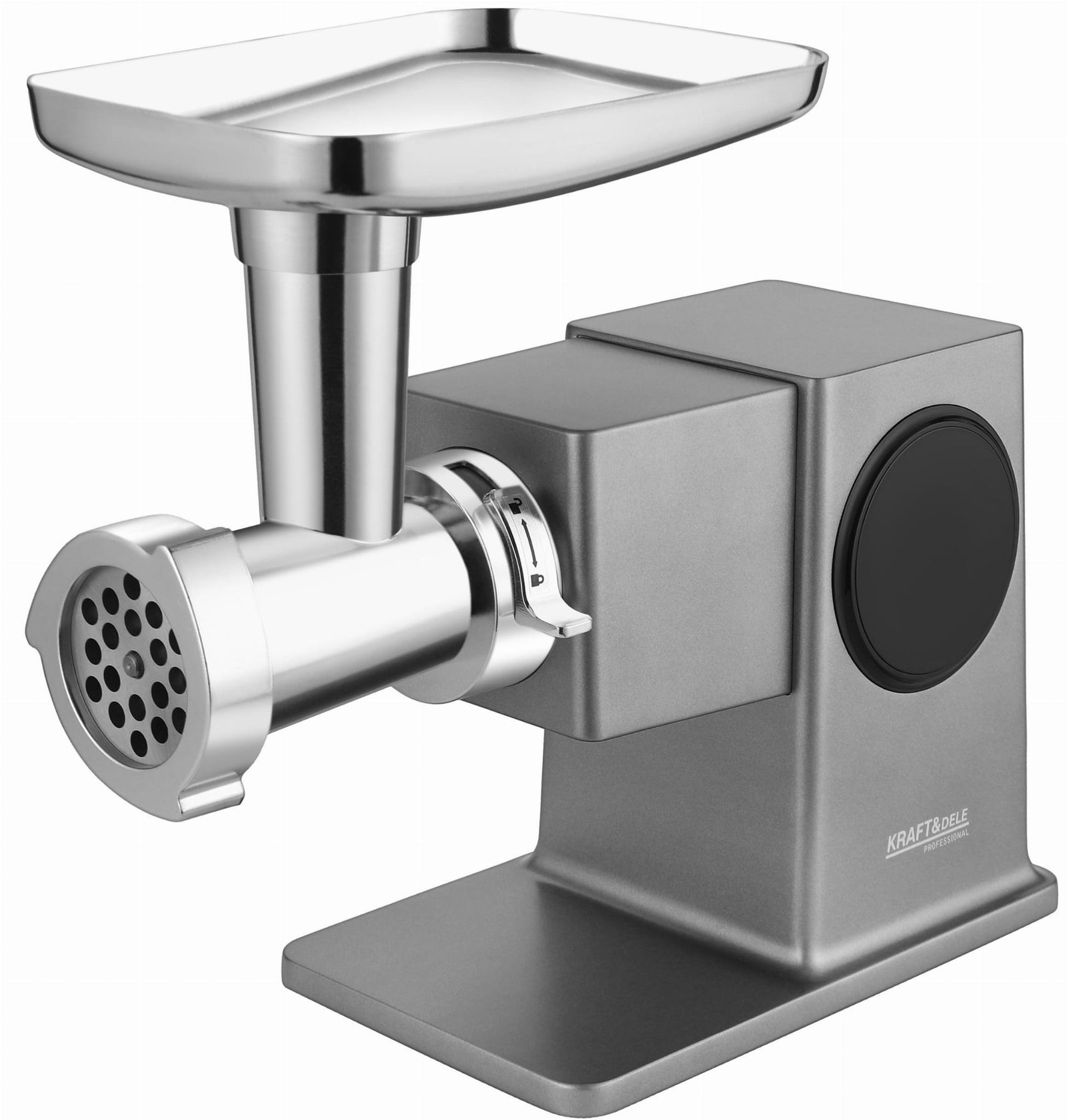 Mėsos malimo mašina 4 kg/min 2500W KD4148 - Image 6