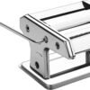 Rankinė makaronų ir tešlos gaminimo mašina KD4126 - Image 6