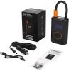 Akumuliatorinis kompresorius 5000 mAh KD5500 - Sodrinta.lt
