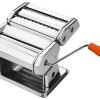 Rankinė 3 viename makaronų gaminimo mašina KD4127 - Sodrinta.lt