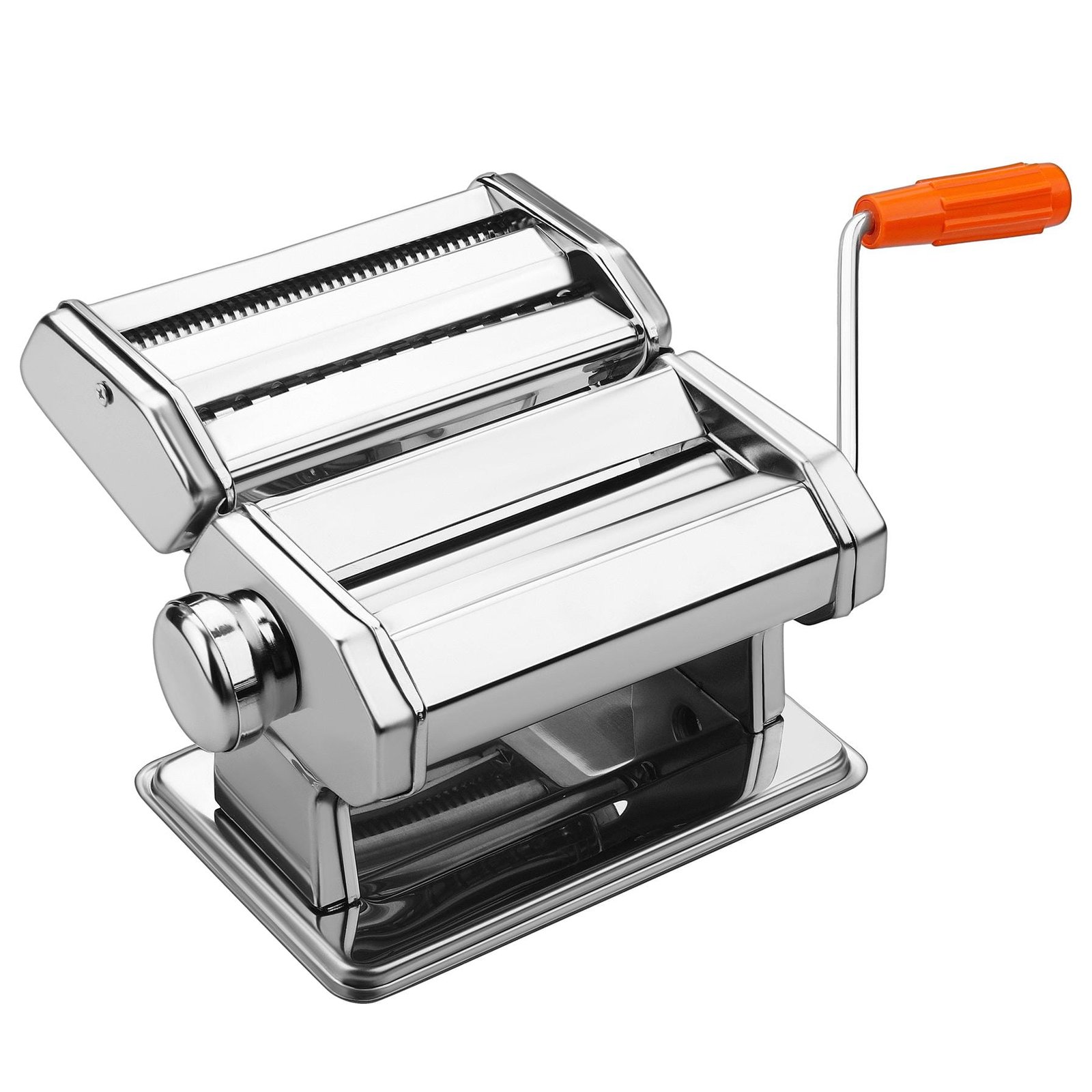 Rankinė 3 viename makaronų gaminimo mašina KD4127 - Sodrinta.lt