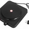 Kuchenka elektryczna 2000W 185mm KD4165 - Sodrinta.lt