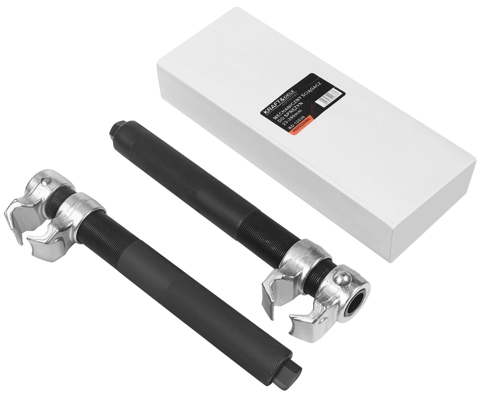Mechaninis spyruoklių suspaudėjas 23–280 mm KD12539 - Sodrinta.lt