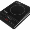Indukcinė kaitlentė 2000 W KD4168 - Image 4