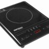 Indukcinė kaitlentė 2000 W KD4168 - Image 3