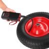 Akumuliatorinis kompresorius 85 W 7800 mAh KD5497 - Sodrinta.lt