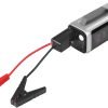 Daugiafunkcis įrenginys: dulkių siurblys / užvedimo starteris (Jump Starter) / pompa / pūstuvas / žibintuvėlis / išorinė baterija (Powerbank) KD5498 - Sodrinta.lt