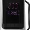 Daugiafunkcis įrenginys: dulkių siurblys / užvedimo starteris (Jump Starter) / pompa / pūstuvas / žibintuvėlis / išorinė baterija (Powerbank) KD5498 - Sodrinta.lt
