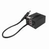 Plastikų suvirinimo aparatas / litavimo stotelė KD3460 - Sodrinta.lt