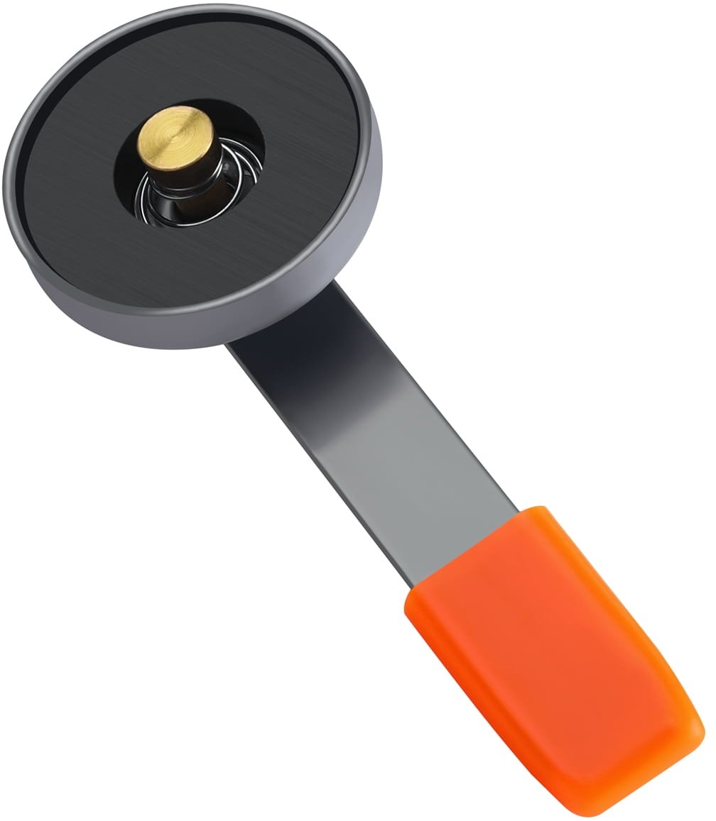 Magnetinis suvirinimo laikiklis 200A KD1936 - Sodrinta.lt