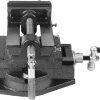Kryžminis mašininis spaustuvas 100 mm KD3513 - Sodrinta.lt