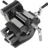 Kryžminis mašininis spaustuvas 100 mm KD3513 - Sodrinta.lt