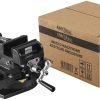 Kryžminis mašininis spaustuvas 100 mm KD3513 - Sodrinta.lt
