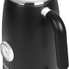 Czajnik Elektryczny 2200W 1L KD4153 - Sodrinta.lt