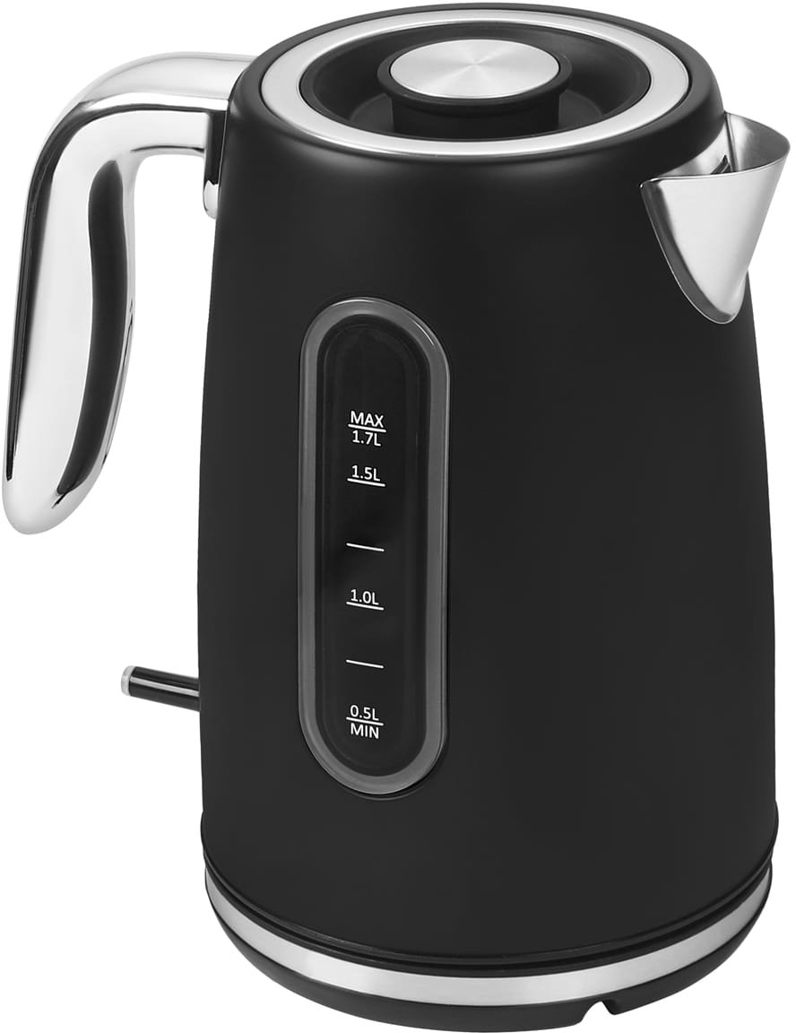 Czajnik Elektryczny 2200W 1,7L KD4151 - Sodrinta.lt
