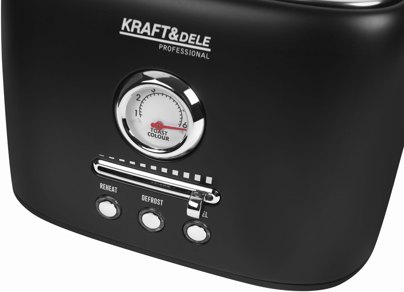 Toster Elektryczny 1000W KD4155 - Sodrinta.lt