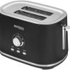 Toster Elektryczny 1000W KD4156 - Sodrinta.lt